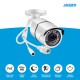 ANSJER Cámara IP POE 1080p