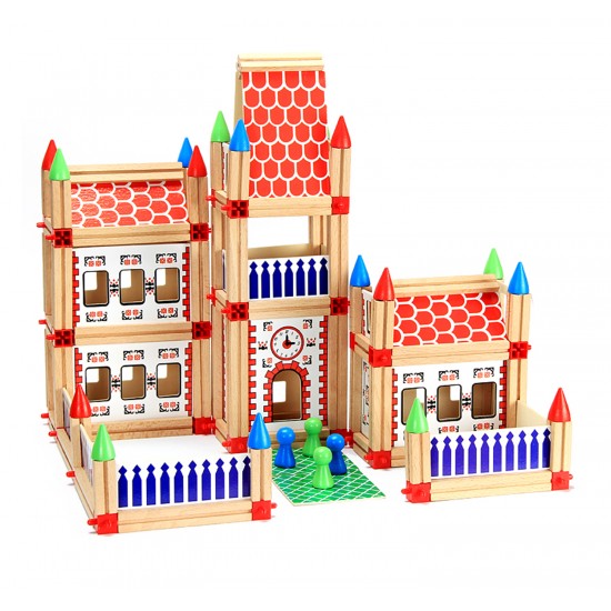 Bloques multifunción