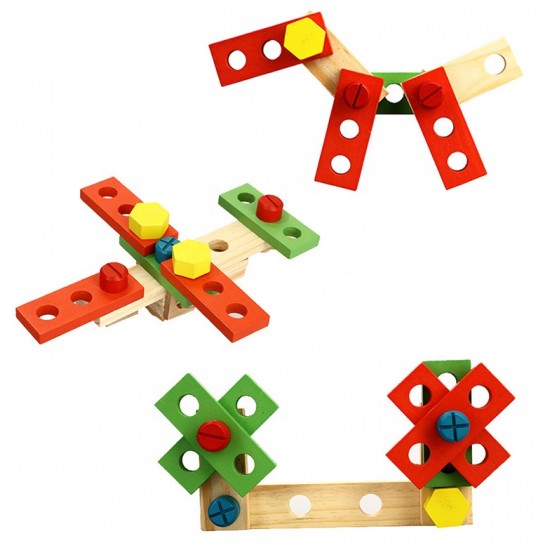 Maletin de Construccion