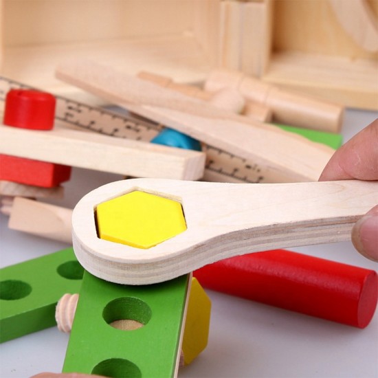 Maletin de Construccion