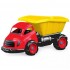 Camion grande 76cm DOLU