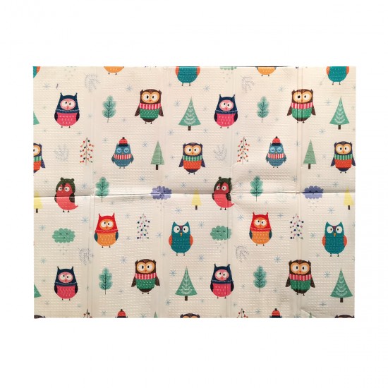 Alfombra Antigolpes Bebe