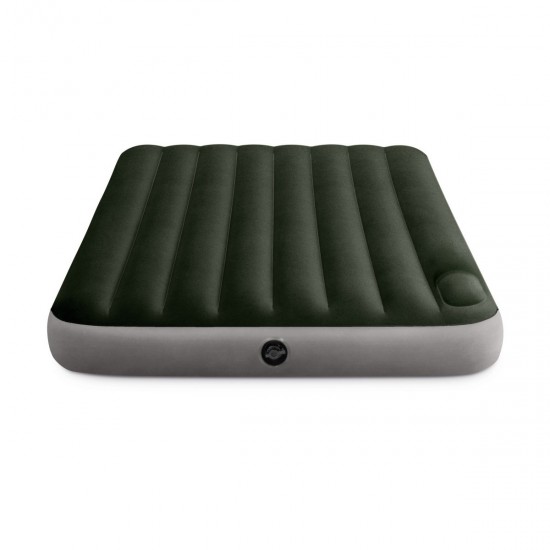 Colchón Autoinflable INTEX 2 Plazas