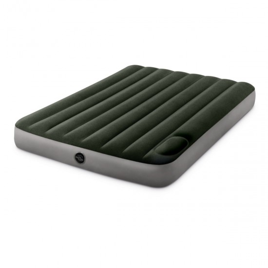 Colchón Autoinflable INTEX 2 Plazas