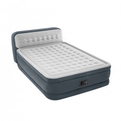 Sommier Autoinflable INTEX 2 Plazas