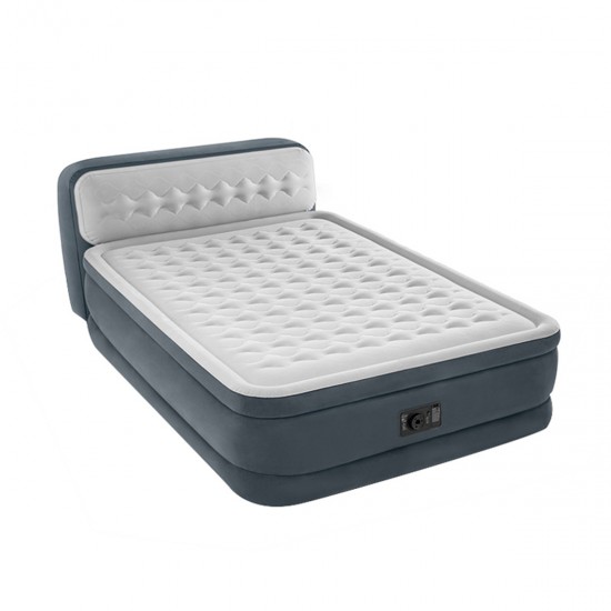 Sommier Autoinflable INTEX 2 Plazas