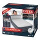 Sommier Autoinflable INTEX 2 Plazas