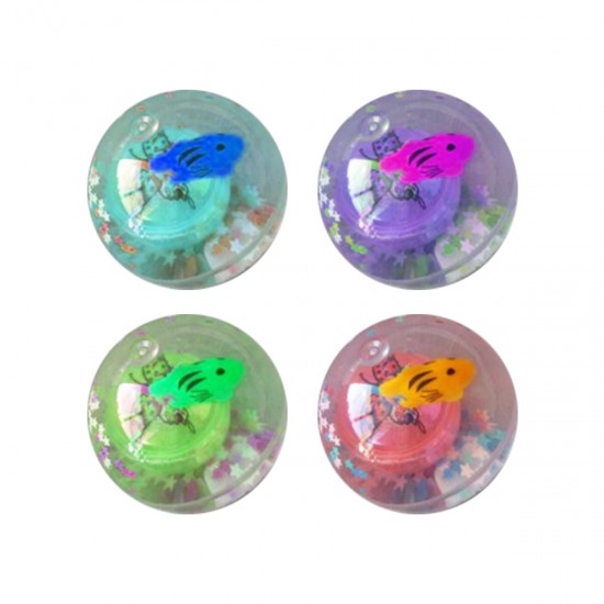 Pelota Caritas Super Duper