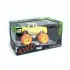 Camioneta con control 4WD