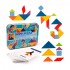 Tangram en lata