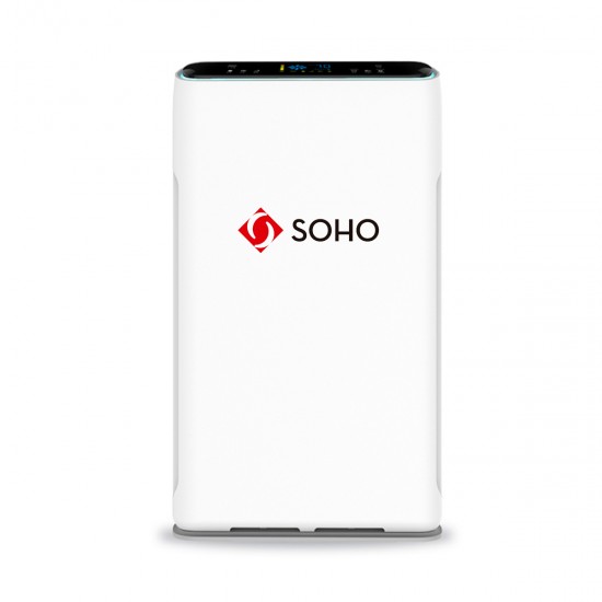 Purificador de aire SOHO S38