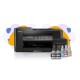Impresora Multifunción BROTHER DCP-T820DW Wifi Dúp Impresora Multifunción BROTHER DCP-T820DW Wifi Dúp