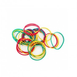 Bandas elásticas colores FOSKA