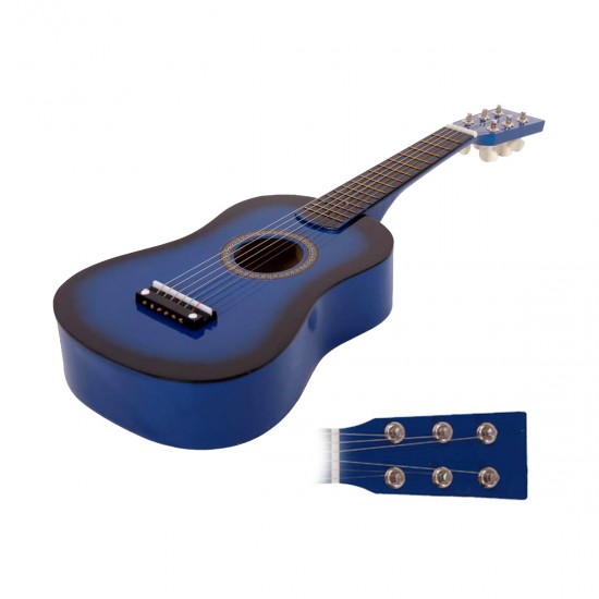 Guitarra Madera 95cm