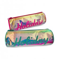 Cartuchera Holiday