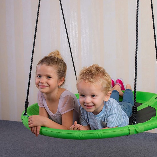 Hamaca circular 100cm