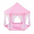 Carpa Castillo infantil
