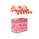 Carpa Heladeria Juego