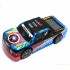 Camioneta con control remoto speed pick up