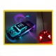 Camioneta con control remoto speed pick up
