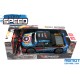 Camioneta con control remoto speed pick up
