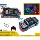 Camioneta con control remoto speed pick up
