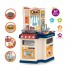 Juego de Cocina juguete 67 piezas