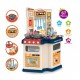 Juego de Cocina juguete 67 piezas