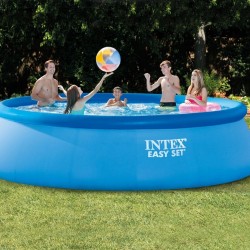 Piscina Inflable INTEX 457x107cm