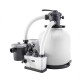 Clorador + Bomba arena H.56800 INTEX
