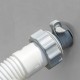 Mant. Adaptador B p/bomba arena INTEX