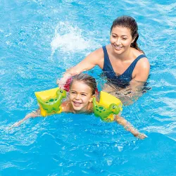 Alitas Inflables INTEX