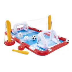 Play Center Juegos Deportivos INTEX