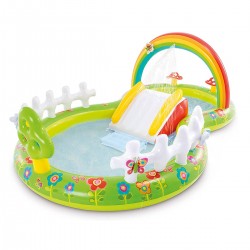Play Center Garden INTEX