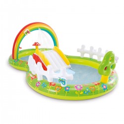 Play Center Garden INTEX