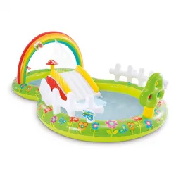 Play Center Garden INTEX