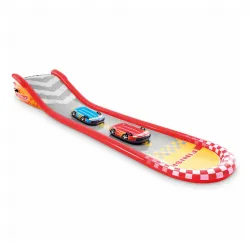 Play Center Deslizante INTEX