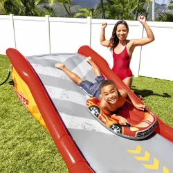 Play Center Deslizante INTEX