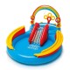 Play Center Rainbow INTEX