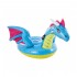 Isla Inflable INTEX Dragon
