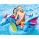 Isla Inflable INTEX Dragon