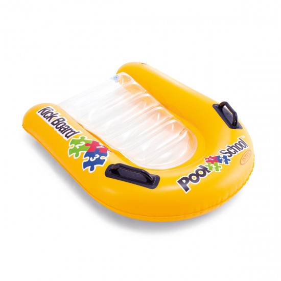 Colchoneta Inflable INTEX tabla