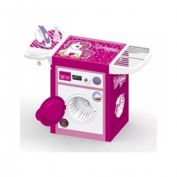 Lavarropas Unicornio DOLU