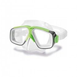 Set Snorket y Mascara INTEX