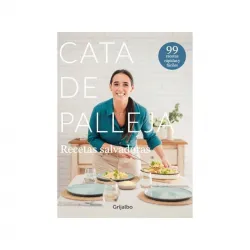 RECETAS SALVADORAS - Cata de Palleja