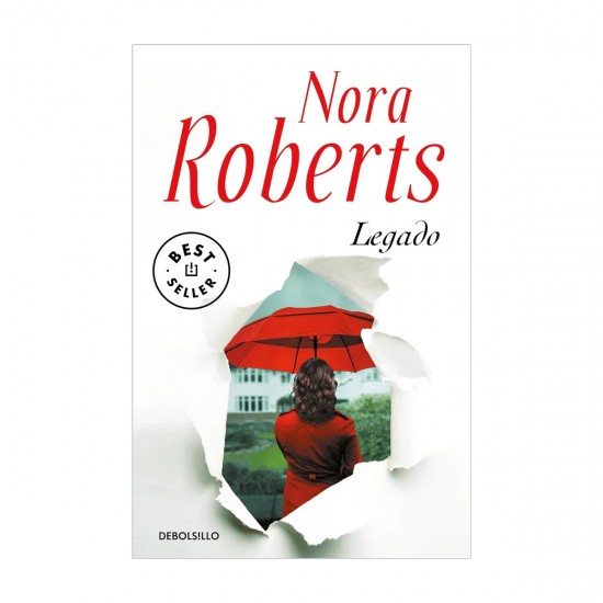 Nora Roberts - LEGADO
