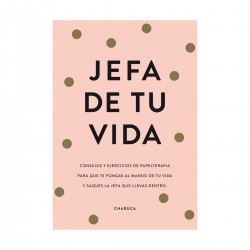 Charuca - JEFA DE TU VIDA