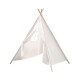 Carpa India Blanca