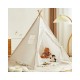 Carpa India Blanca