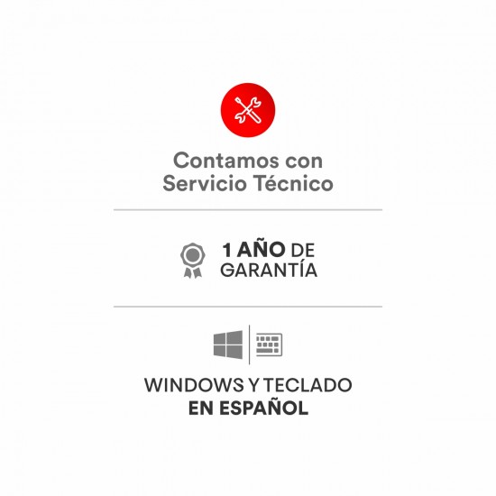 Notebook HP Core i7 8GB 512GB SSD